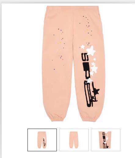 Picture of Sp5der Long Pants _SKUSp5derS-XL7ct381715910